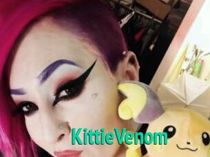 KittieVenom