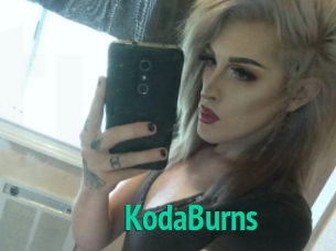 KodaBurns