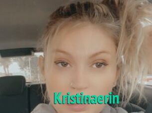 Kristinaerin