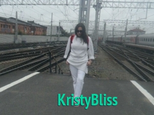 KristyBliss