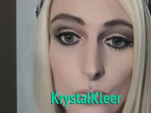 KrystalKleer