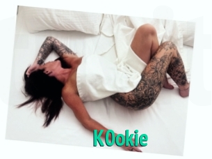 K0okie