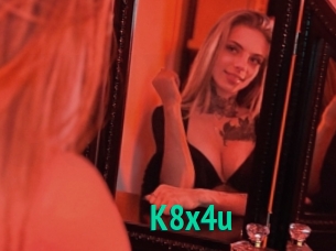 K8x4u
