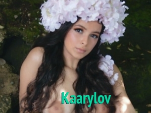 Kaarylov