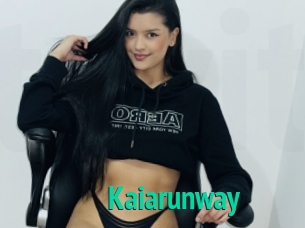 Kaiarunway