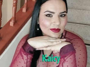 Kaicy