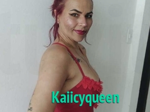 Kaiicyqueen