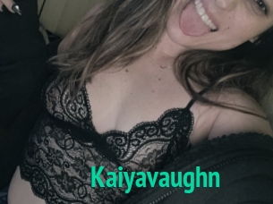 Kaiyavaughn