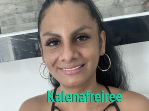Kalenafreiree