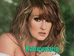 Kalleymarie