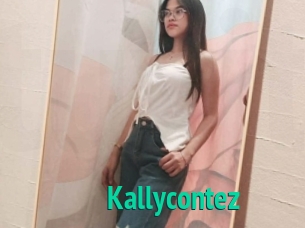 Kallycontez