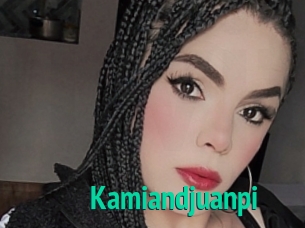 Kamiandjuanpi