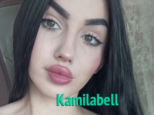 Kamilabell
