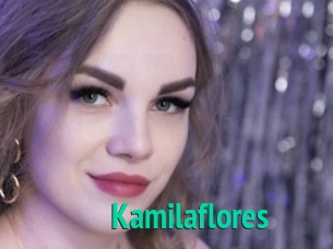 Kamilaflores