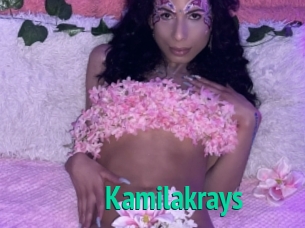 Kamilakrays