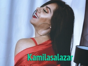 Kamilasalazar
