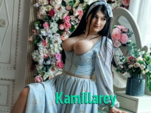 Kamillarey