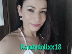 Kandydollxx18