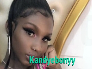 Kandyebonyy