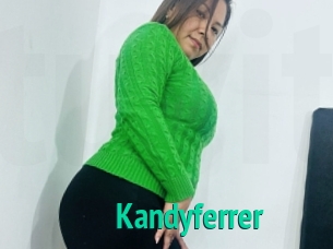 Kandyferrer
