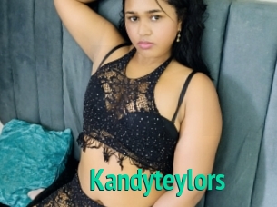 Kandyteylors