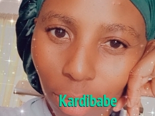 Kardibabe