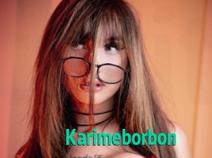 Karimeborbon