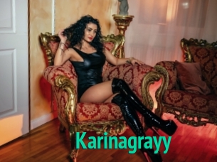 Karinagrayy