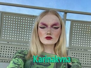 Karinakvna