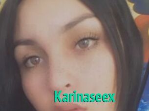 Karinaseex