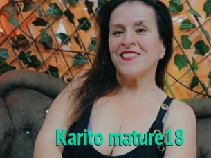 Karito_mature18