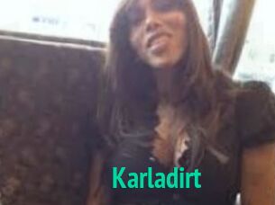 Karladirt