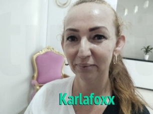 Karlafoxx