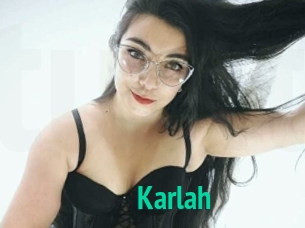 Karlah