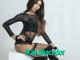 Karlahacedor