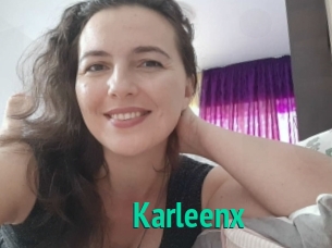 Karleenx