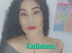 Karllotaxx