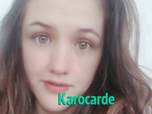 Karocarde