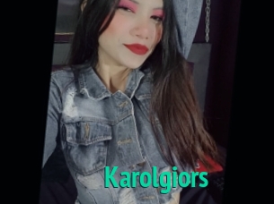 Karolgiors