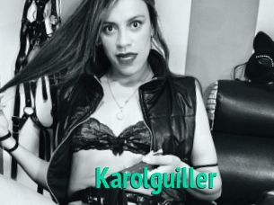 Karolguiller