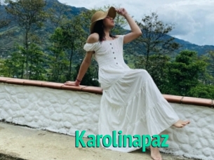 Karolinapaz