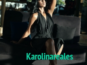 Karolinareales