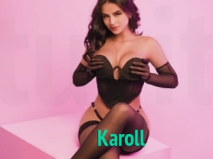 Karoll
