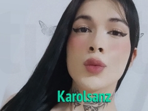 Karolsanz