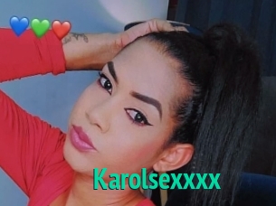 karolsexxxx Tube video trans