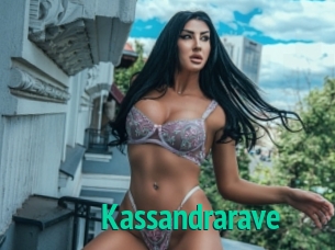 kassandrarave Tube video trans