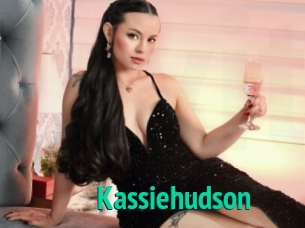 Kassiehudson