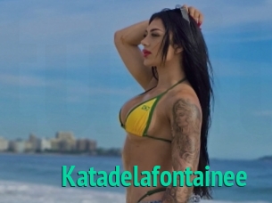 Katadelafontainee