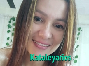 Kataleyarios