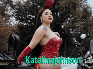 Katalinajohnson